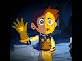 I Got A Bad Feeling Bout You Theowlhouse Toh Fypシ