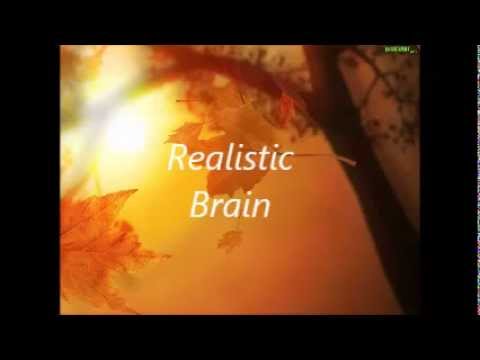 Realistic Brain   Art Original Mix
