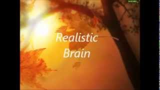 Realistic Brain   Art Original Mix