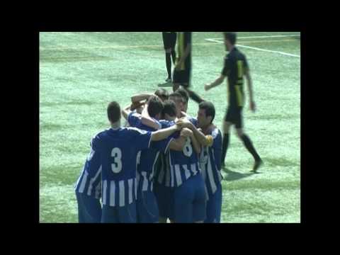 El Convocat | C.F. Montanyesa 1-2 U.E. Figueres | #3div5