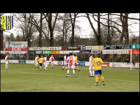 Kweeky Reports 28   EZC '84   Oene 0 3