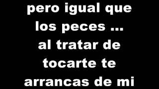 Milagro de Abril Karaoke Alberto Plaza