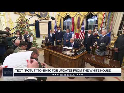 Трамп не виключає участі США у зустрічі представників України й ЄС 13 грудня