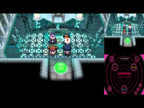 Pokémon White 2 / Black 2 (English Version!) Part 68: Team Plasma's Zinzolin - Battle 3