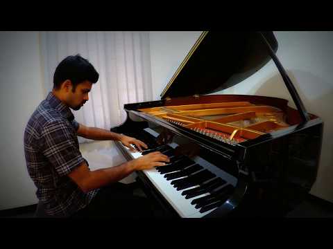 Stephen Heller - Il Penseroso - 'The Thinker' - Hrishikesh Joshi