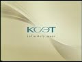KCET Station ID 2009