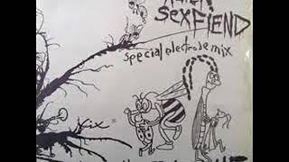 TEMA 49 ---  Alien Sex Fiend ‎– Ignore The Machine (Special Electrode Mix)