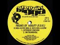 Freaks Of Reality Chi Litchi Latchi Low Extended Version
