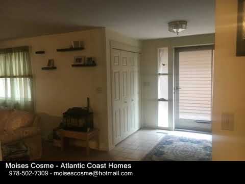 76 Bancroft St Unit C1, Auburn MA 01501 - Condo - Real Estate - For Sale -