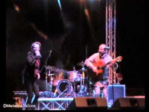 Piera Lombardi - La Cilentana