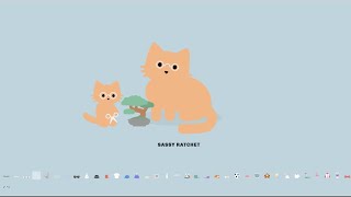 Huong dan Hack các icon tabby cats part 2