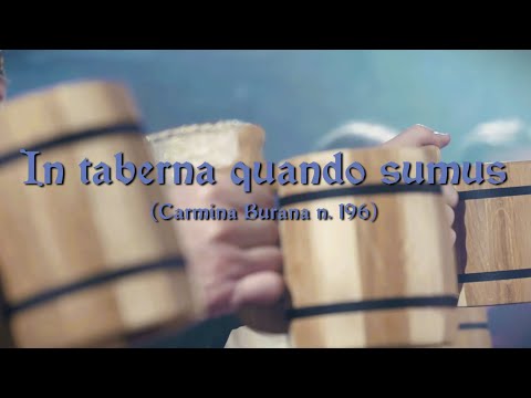 𝕰𝖑𝖙𝖍𝖎𝖓 - In taberna quando sumus