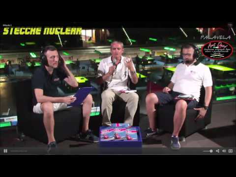 Billiard Room - Episode: Massimo Binelli | Mental Coach