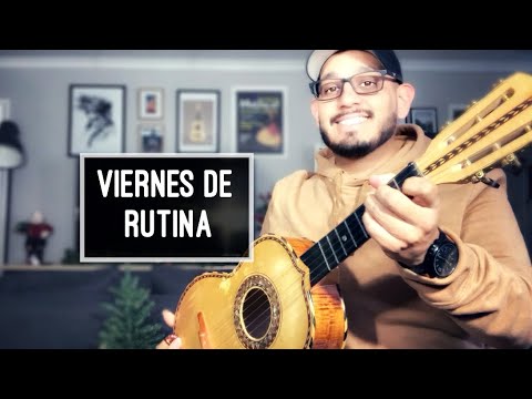 Rutina - Son y Redoble