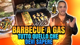 Come Scegliere il Barbecue a Gas Tutto quello che devi sapere spiegato nei dettagli | Grigliare Duro