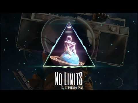 NO Limits - Dj Phenomenal.