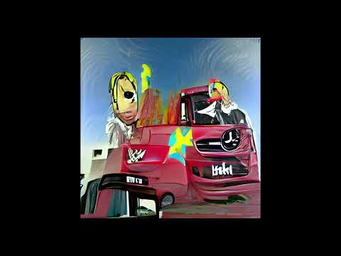 Benz Truck! Ft. Lil Boom (Prod. Bonny Town)