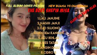 Download lagu new buana vs Om Savana  full album dangdut koplo full bass 2021 mp3