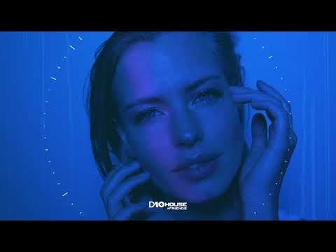 Joe Goddard - Music Is The Answer (Daio Ruan Remix)