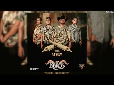 Los K-Bros - Encendiendo La Mecha