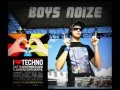 Boys Noize Live @ I Love Techno 2010 