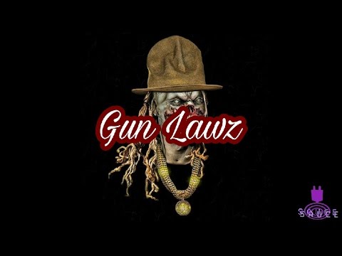 (SOLD-OUT) Future x Zaytoven x Migos Type Beat - Gun Lawz (SOLD)