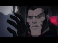 Vandal Savage kills his daughter | Young Justice Season 3