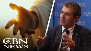 Ex-Muslim Who Fled Iran Says Jesus Appeared in Dreams