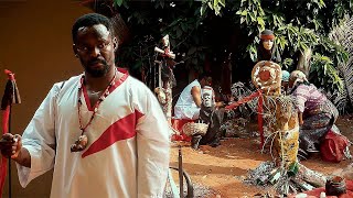Mad Seer ; The Gods Are Insane - 2025 Upload Nigerian Movie