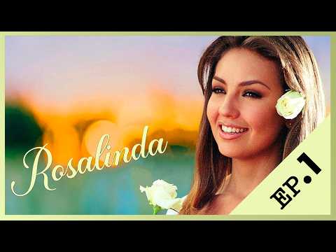 Rosalinda 🌸 Episode 1 – French Version