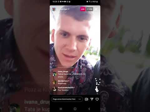 Čorba Freestyle Live