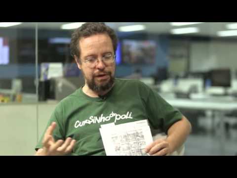 Veja a correção do ENEM 2015