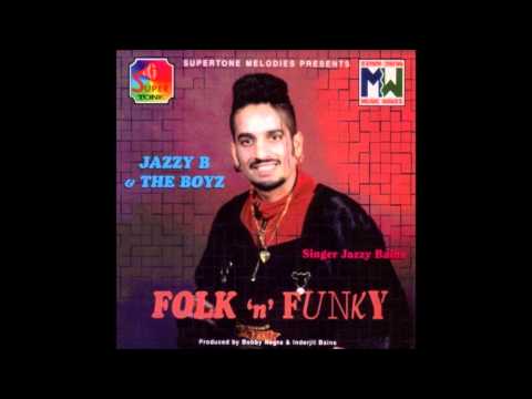 Jazzy B Pictures, Images - Page 45