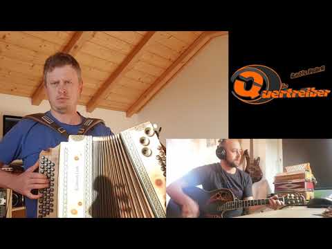 Die Quertreiber - Radio U1 Tirol Musikanten Challenge