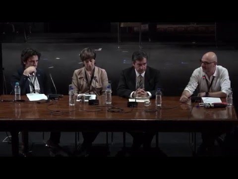 Press Conference of the Athens Biennale 20115-2017 "OMONOIA"