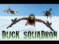Duck Squadron Epic Music And Sound Effects Funny Video