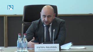Ռիսկային սցենարներ ենք մշակում․ ԿԲ։ Լրաբեր - 14․09․2021
