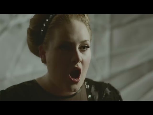 Rolling In The Deep von Adele ((jetzt ansehen))