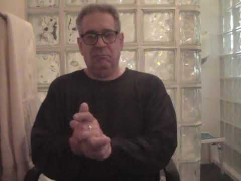 Manualist Plays Huey Lewis- The Fart Of Rock And Roll! - On his hands!