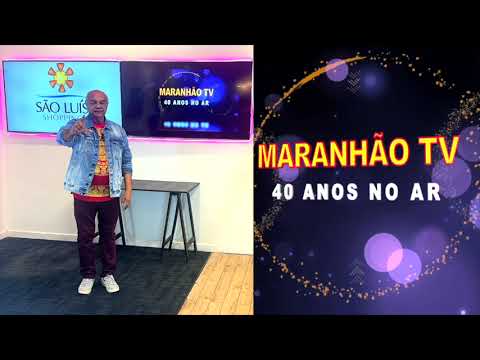 PAÇO DO LUMIAR 65 ANOS