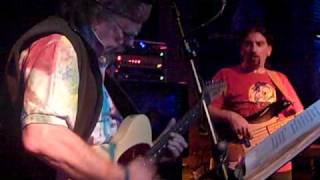 New Riders of The Purple Sage - No Time - Antone's - Austin