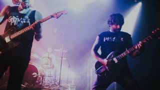 Piebald - American Hearts