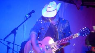 Monk Parker &amp; The Low Lows - Oh Cousin  - Windmill Brixton - 10/5/16