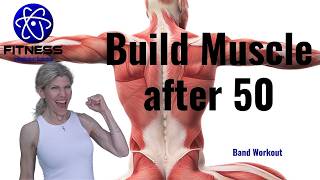 Can You Really Build Muscle After 50?