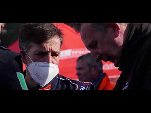 29° Rally il Ciocchetto   Marcucci   Vellini