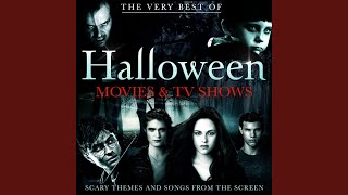 Beetlejuice Main Theme