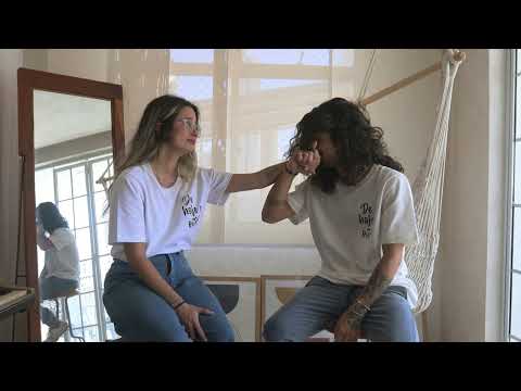 Pausa -  Joyce Alane (VIDEO)