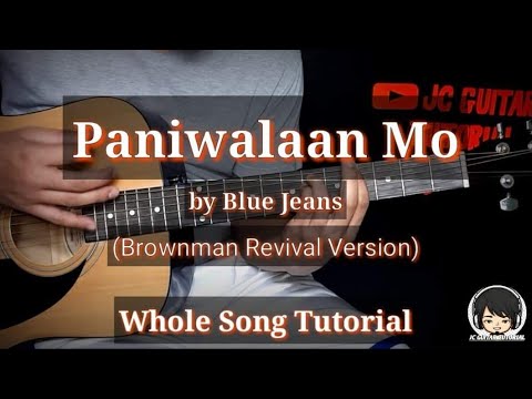 Paniwalaan Mo - Brownman Revival