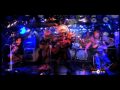 Gwar - War Is All We Know - Live On Fearless Music