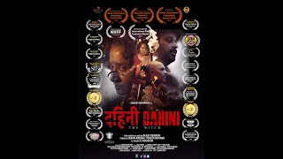Dahini The Witch